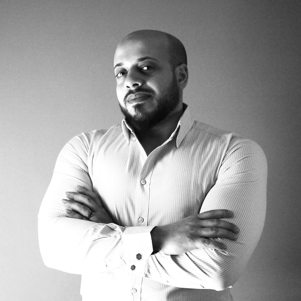 Picture of Kareem Hamid