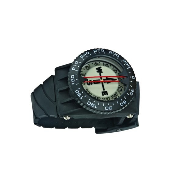 Wrist Mount Compass