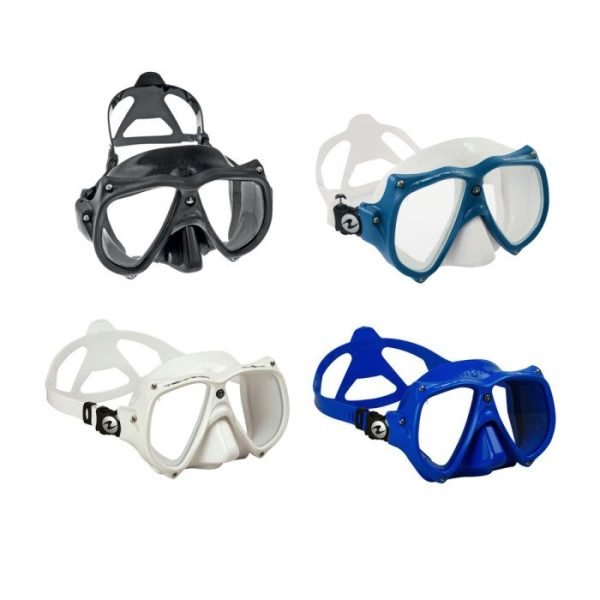 AQUALUNG TEKNIKA MASK - Image 10