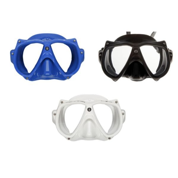 AQUALUNG TEKNIKA MASK - Image 9