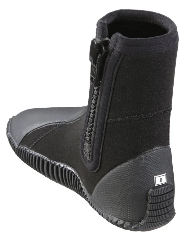 MARES CLASSIC NG BOOTS 5mm - Image 4