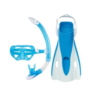 NABUL SNORKELING SET