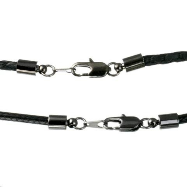 Moray Eel with Scuba Tank Necklace - Image 3