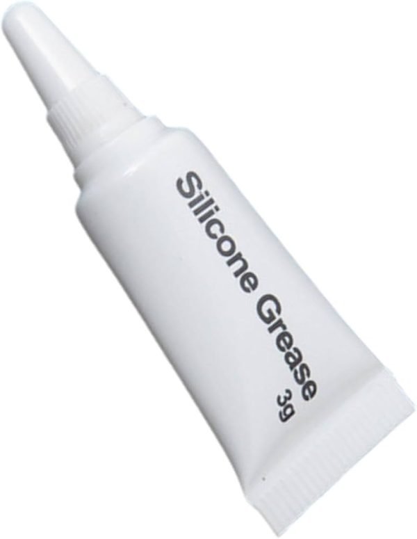 Silicone grease 3gm