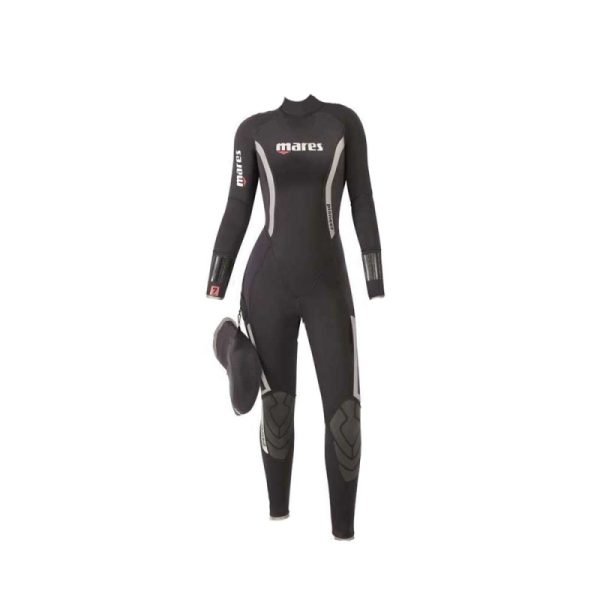 PIONEER 5MM WOMEN - Image 2