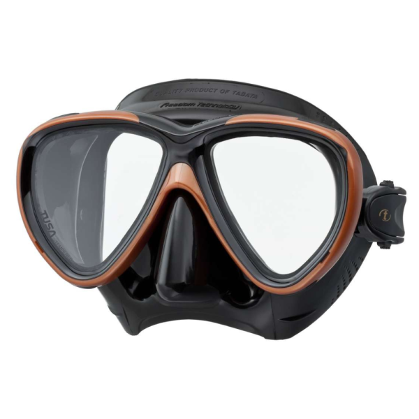 FREEDOM ONE MASK