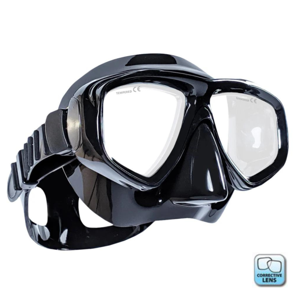 FANTASIA DUAL LENS MASK