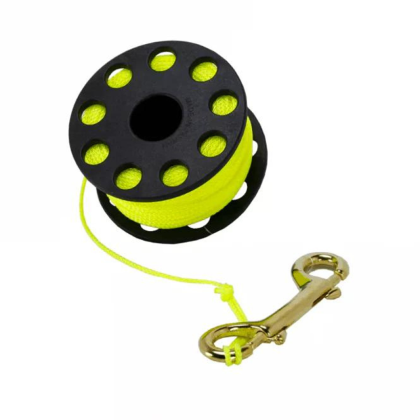 FINGER SPOOL