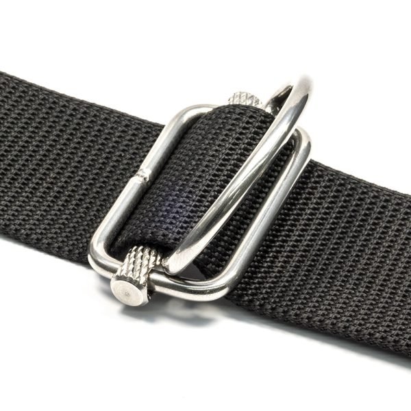 METAL SLIDABLE D-RING - Image 3