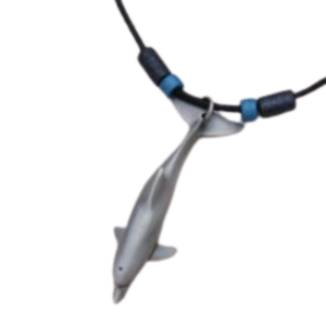 Dolphin Necklace