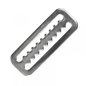 SERRATED TRI GLIDER