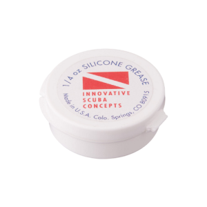 Silicone Grease 1/4 OZ