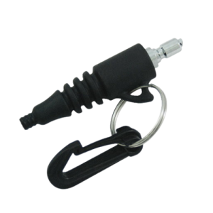 AIR GUN NOZZLE