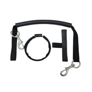 STAGE BOTTLE RIGGING KIT