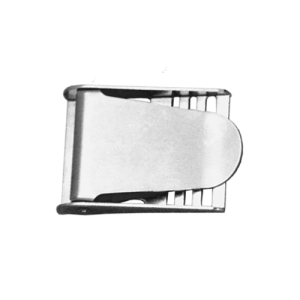 STAINLESS STEEL BUCKLE