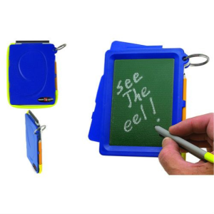 QII ERASABLE MAGNETIC SLATE