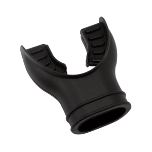 SILICONE MOUTHPIECE