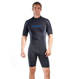 3MM MEN's SPRINGSUIT