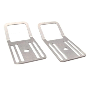 STEALTH 2.0 BACK D-RING