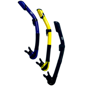 ADULT SNORKEL SN6063
