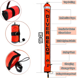 SMB 150CM WITH REFLECTION