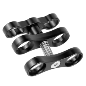 BALL HEAD BUTTERFLY CLIP