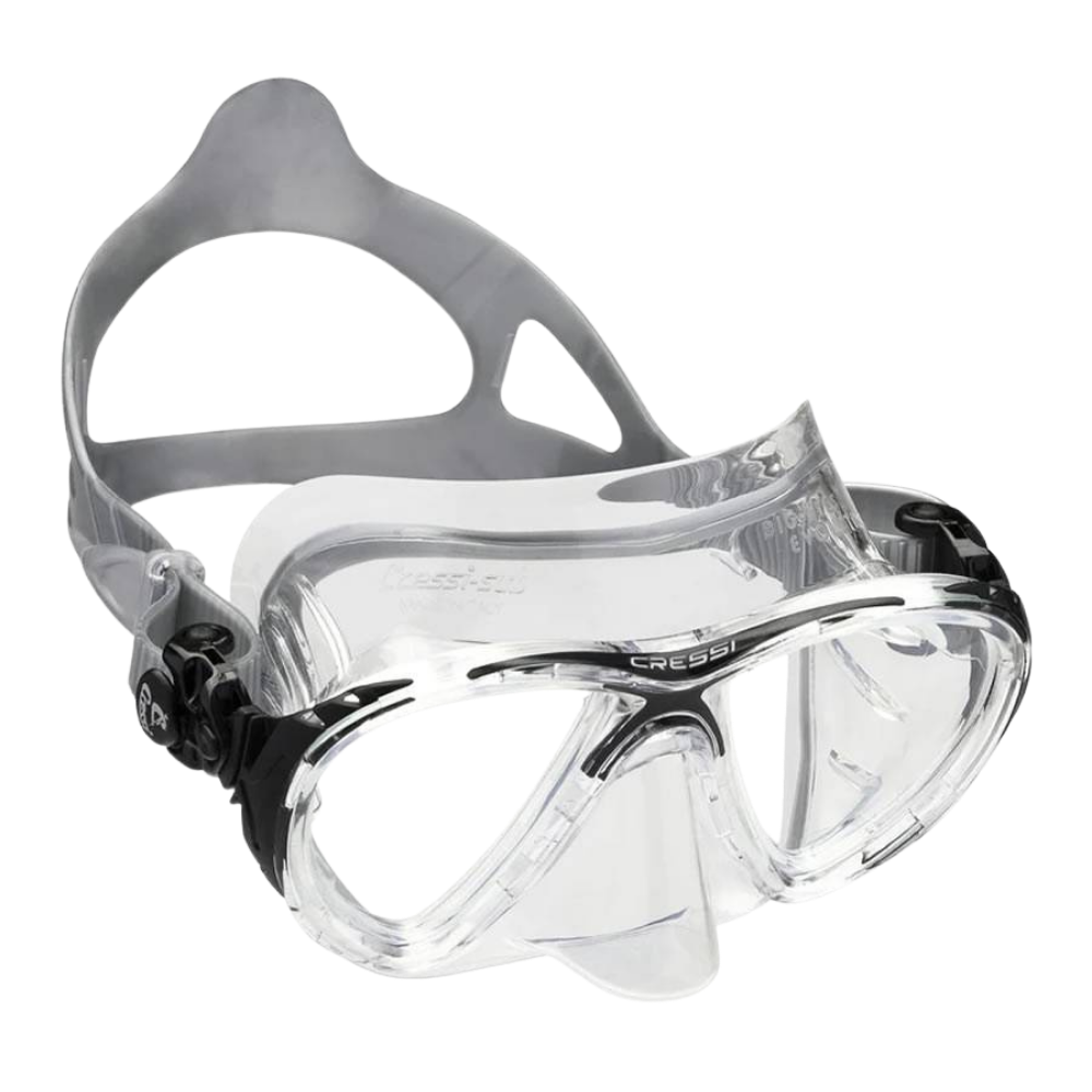 BIG EYES EVO CRYSTAL MASK - Image 3