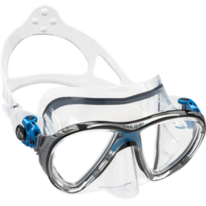 BIG EYES EVO CRYSTAL MASK