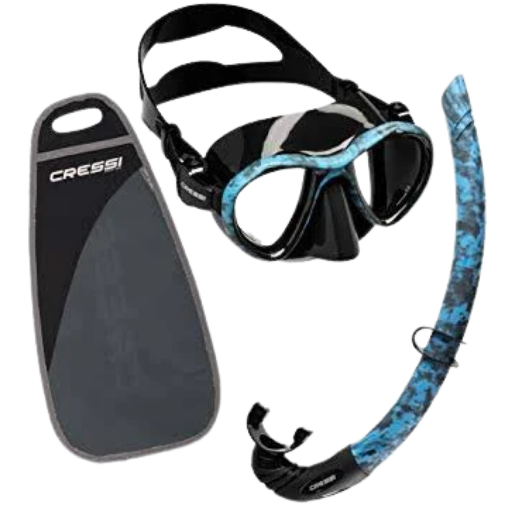 METIS & CORSICA COMBO