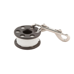 FINGER SPOOL