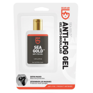 SEA GOLD ANTI-FOG GEL