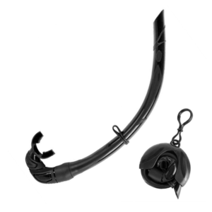 ROLLS-UP SNORKEL