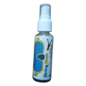 ANTIFOG SPRAY 50ML