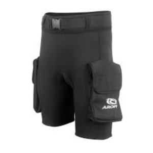 2.5MM TECH SHORT