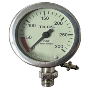 SPG TECH GAUGE