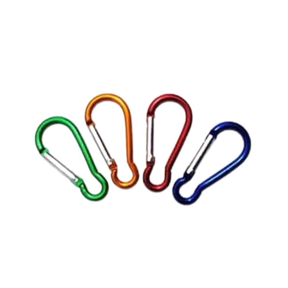 ALUMINIUM SNAP HOOK - Image 2
