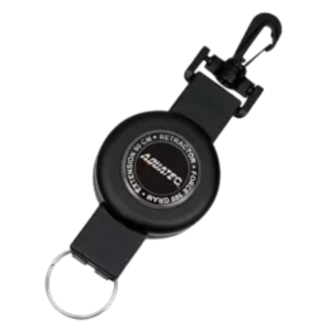 SCUBA RETRACTOR