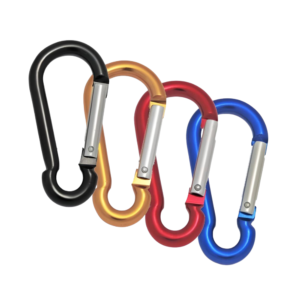 ALUMINIUM SNAP HOOK