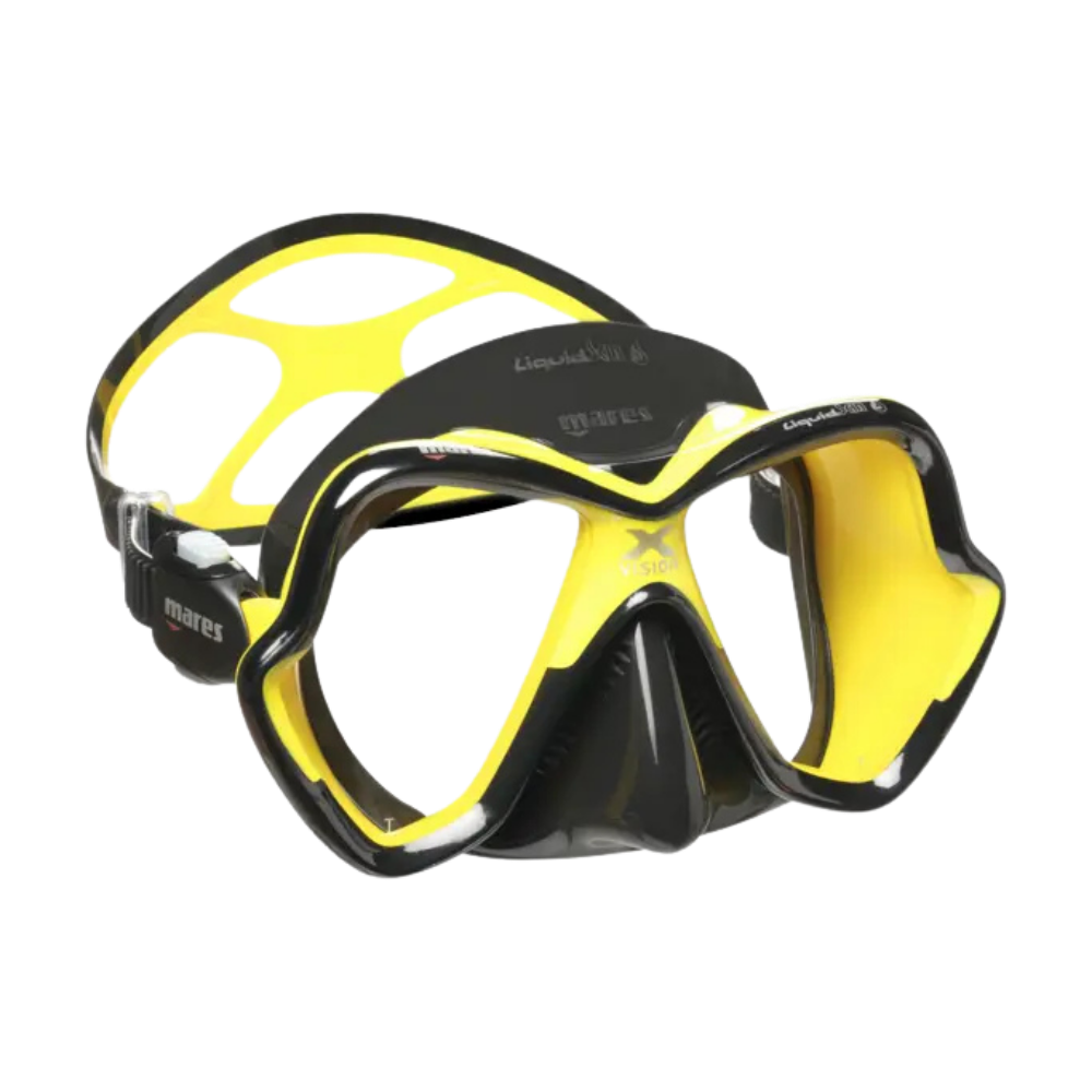 X-VISION ULTRA LIQUIDSKIN