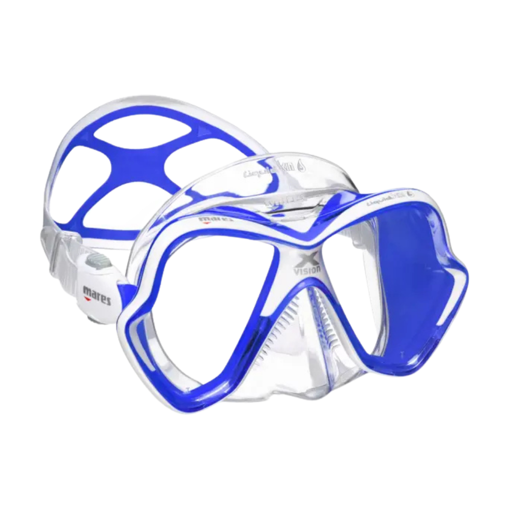 X-VISION ULTRA LIQUIDSKIN - Image 3